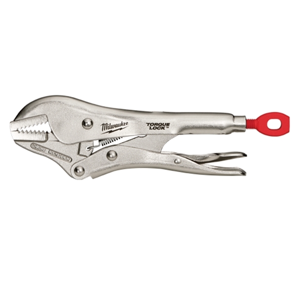 Milwaukee Tool Milwaukee 7 in. TORQUE LOCK Straight Jaw Locking Pliers 48-11-3507